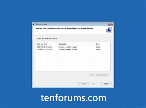 verifier windows 10.